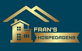 FRAN's - HOSPEDAGENS